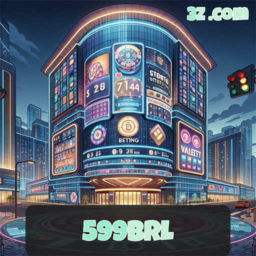 599brl.com: Confiável e Engajador no Mundo dos Jogos