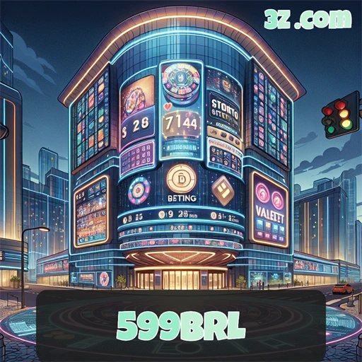 599brl.com: Confiável e Engajador no Mundo dos Jogos