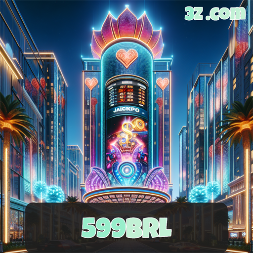 Gamers de Esporte: A Revolução do 599brl.com