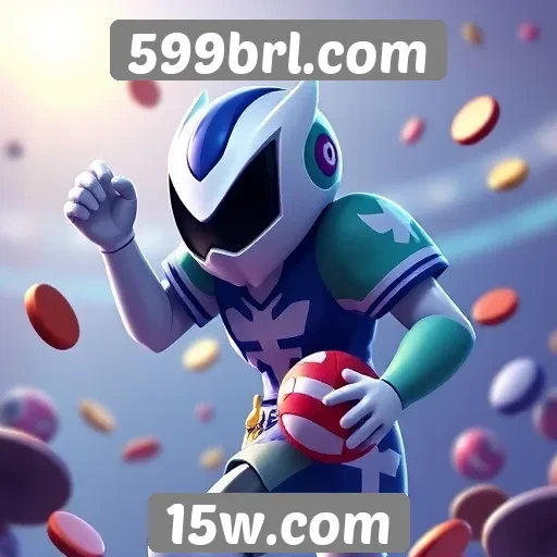 Recursos exclusivos do 599brl.com para jogadores