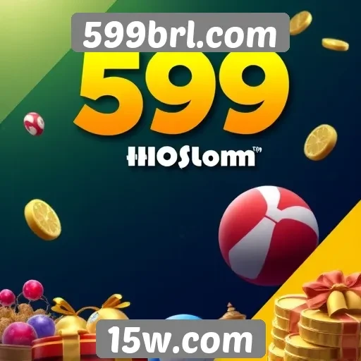 Destaques das promoções de 599brl em 2026