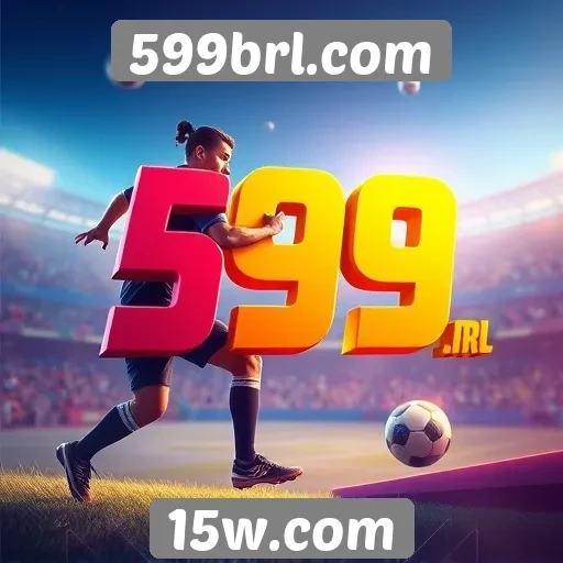 O impacto de 599brl.com na comunidade de jogadores