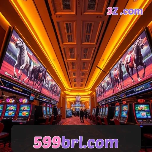 599brl.com: Avaliações que Transformam Sua Experiência em Jogos Online