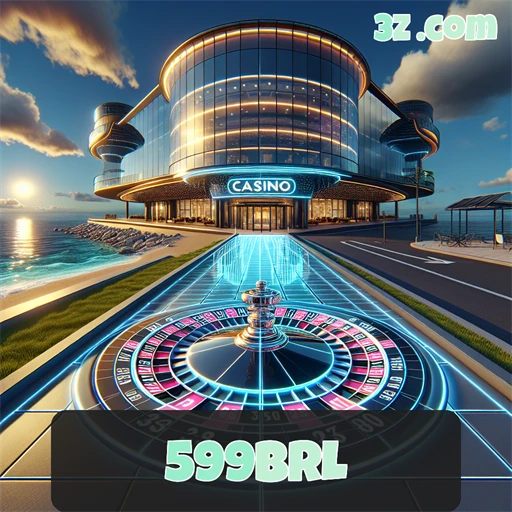 Slots: Diversão e Prêmios Esperam por Você no 599brl
